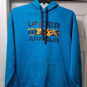 Under Armour hoodie